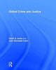 Book cover of: Global Crime and Justice. By: David A. Jenks