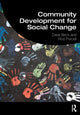 Book cover of: Community Development for Social Change. By: Dave Beck