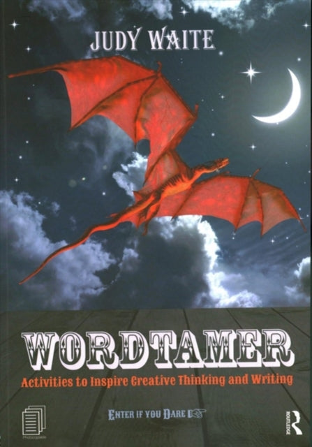 Book cover of: Wordtamer. By: Judy Waite