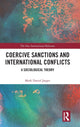 Book cover of: Coercive Sanctions and International Conflicts. By: Mark Daniel Jaeger