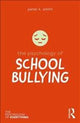 Book cover of: Psychology of School Bullying. By: Peter K. Smith