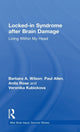 Book cover of: Locked-in Syndrome after Brain Damage. By: Barbara Wilson