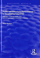 Book cover of: Public Infrastructure Performance in Developing Countries. By: Abdul Ghafoor