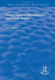 Book cover of: Travel Demand Management and Public Policy. By: Eric Ferguson