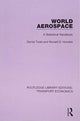 Book cover of: World Aerospace. By: Daniel Todd