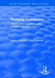 Book cover of: Realising Participation. By: Kathryn Roberts
