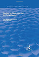 Book cover of: Studies in Public Law and the Retail Sector. By: Ann R. Everton