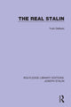 Book cover of: Real Stalin. By: Yves Delbars