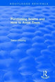 Book cover of: Purchasing Scams and How to Avoid Them. By: Trevor Kitching