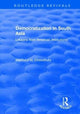 Book cover of: Democratization in South Asia