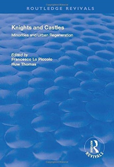 Book cover of: Knights and Castles. By: Francesco Lo Piccolo