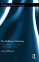 Book cover of: Unknown Relatives. By: Monika Mazurek
