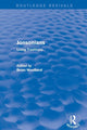 Book cover of: Revival: Jonsonians: Living Traditions (2003). By: Brian Woolland