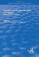 Book cover of: Fall of an Empire, the Birth of a Nation. By: Chris J. Chulos