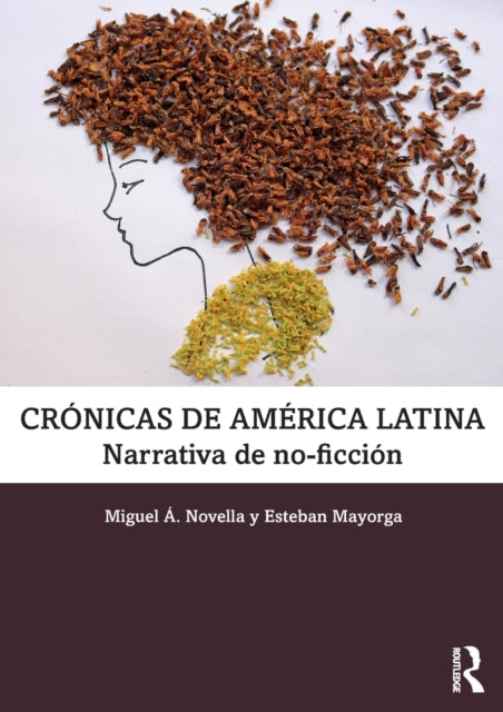 Book cover of: Cronicas de America Latina. By: Esteban Mayorga
