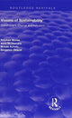 Book cover of: Visions of Sustainability. By: Stephen Morse