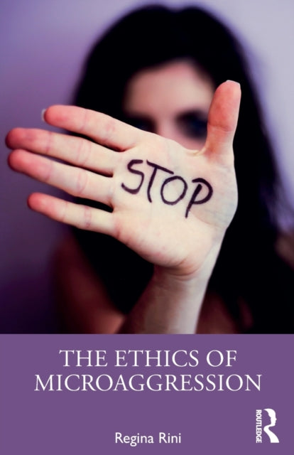 Ethics of Microaggression