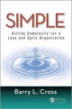 Book cover of: Simple. By: Barry L. Cross