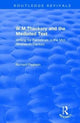 Book cover of: W.M.Thackery and the Mediated Text. By: Pearson, Richard