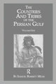 Book cover of: Countries & Tribes Of The Persian Gulf. By: Barrett