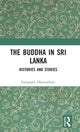 Book cover of: Buddha in Sri Lanka. By: Gananath Obeyesekere