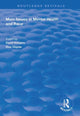 Book cover of: Main Issues in Mental Health and Race. By: Dele Olajide