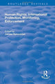 Book cover of: Human Rights