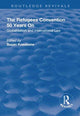 Book cover of: Refugees Convention 50 Years on