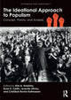 Book cover of: Ideational Approach to Populism. By: Kirk Hawkins