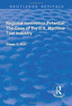 Book cover of: Regional Innovation Potential: The Case of the U.S. Machine Tool Industry. By: Steven R. Nivin