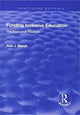 Book cover of: Funding Inclusive Education. By: Alan J. Marsh