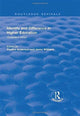 Book cover of: Identity and Difference in Higher Education. By: Pauline Anderson