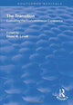 Book cover of: Transition. By: David W. Lovell