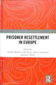 Book cover of: Prisoner Resettlement in Europe. By: Ineke Pruin