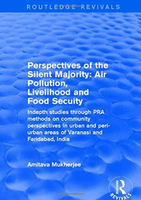 Book cover of: Perspectives of the Silent Majority. By: Amitava Mukherjee