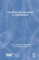 Book cover of: Creativity and Innovation in Organizations. By: Michael D. Mumford