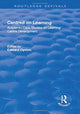 Book cover of: Centred on Learning. By: Edward Oyston