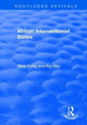 Book cover of: African Interventionist States. By: Roy May