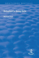 Book cover of: Schubert's Song Sets. By: Michael Hall red