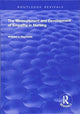 Book cover of: Measurement and Development of Empathy in Nursing. By: Reynolds, William J.