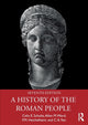Book cover of: History of the Roman People. By: Celia E. Schultz