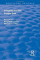 Book cover of: Integrity and the Fragile Self. By: Damian Cox