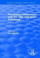Book cover of: Asia-Europe Cooperation After the 1997-1998 Asian Turbulence. By: Chyungly Lee