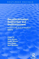 Book cover of: Revival: Decollectivisation, Destruction and Disillusionment (2001). By: Ilkka Alanen
