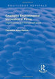 Book cover of: Employee Environmental Innovation in Firms. By: Catherine Anne Ramus