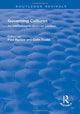 Book cover of: Governing Cultures. By: Colin Trodd