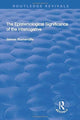 Book cover of: Epistemological Significance of the Interrogative. By: James Somerville