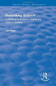Book cover of: Rethinking Science. By: Jan Faye