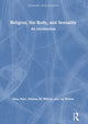 Book cover of: Religion, the Body, and Sexuality. By: Nina Hoel