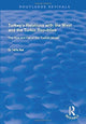 Book cover of: Turkey's Relations with the West and the Turkic Republics. By: Idris Bal